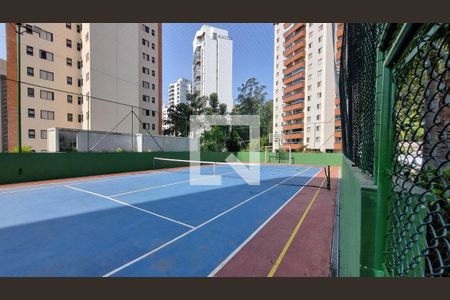 Apartamento à venda com 169m², 3 quartos e 4 vagasÁrea comum