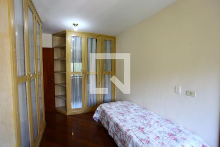 Apartamento à venda com 169m², 3 quartos e 4 vagasQuarto 3