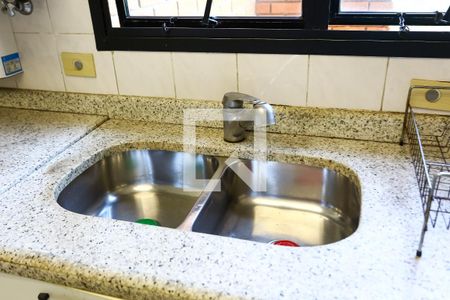 Apartamento à venda com 169m², 3 quartos e 4 vagasCozinha