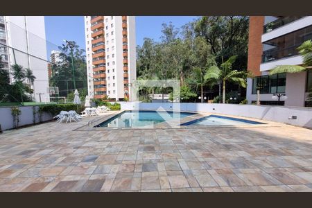 Apartamento à venda com 169m², 3 quartos e 4 vagasÁrea comum