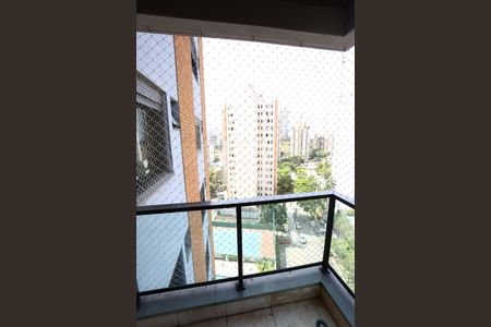 Apartamento à venda com 169m², 3 quartos e 4 vagasQuarto 1