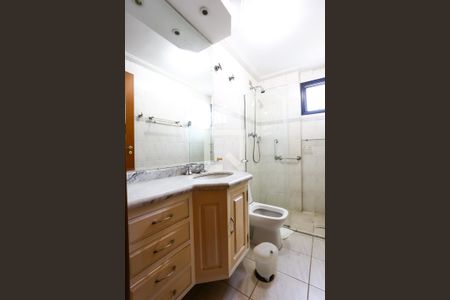 Apartamento à venda com 169m², 3 quartos e 4 vagasQuarto 2