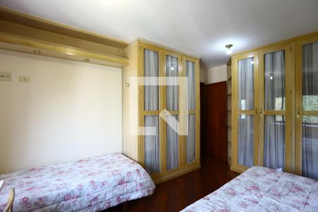 Apartamento à venda com 169m², 3 quartos e 4 vagasQuarto 3