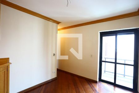 Apartamento à venda com 169m², 3 quartos e 4 vagasQuarto 1