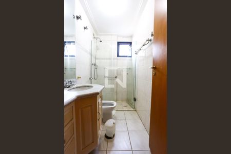 Apartamento à venda com 169m², 3 quartos e 4 vagasQuarto 2