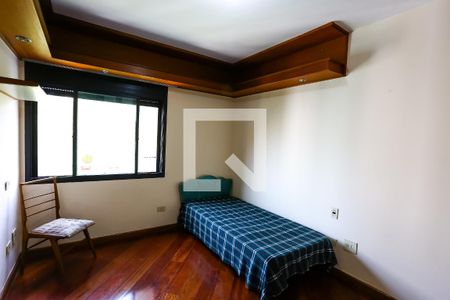 Apartamento à venda com 169m², 3 quartos e 4 vagasQuarto 2