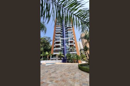 Apartamento à venda com 169m², 3 quartos e 4 vagasÁrea comum