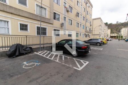 Apartamento para alugar com 45m², 2 quartos e 1 vagaGaragem