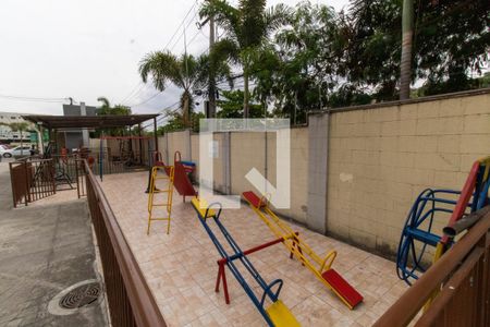 Apartamento para alugar com 45m², 2 quartos e 1 vagaÁrea comum - Playground