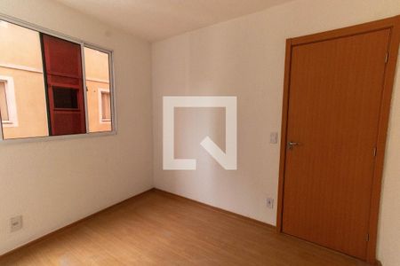 Apartamento para alugar com 45m², 2 quartos e 1 vagaQuarto 2