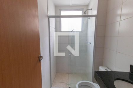 Apartamento para alugar com 45m², 2 quartos e 1 vagaBanheiro