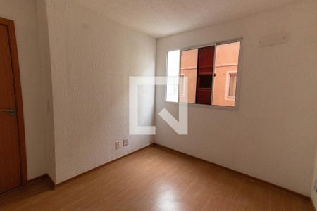Quarto 1 de apartamento para alugar com 2 quartos, 45m² em Vila Lage, São Gonçalo