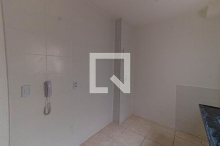 Apartamento para alugar com 45m², 2 quartos e 1 vagaCozinha e Área de Serviço