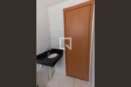 Apartamento para alugar com 45m², 2 quartos e 1 vagaBanheiro