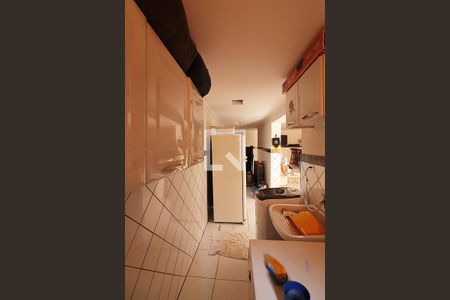 Casa à venda com 246m², 3 quartos e 3 vagasÁrea de Serviço