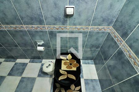 Casa à venda com 246m², 3 quartos e 3 vagasLavabo