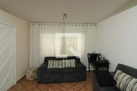 Sala de casa à venda com 3 quartos, 246m² em Vila Sacilotto, São Bernardo do Campo