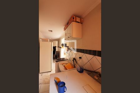 Casa à venda com 246m², 3 quartos e 3 vagasÁrea de Serviço