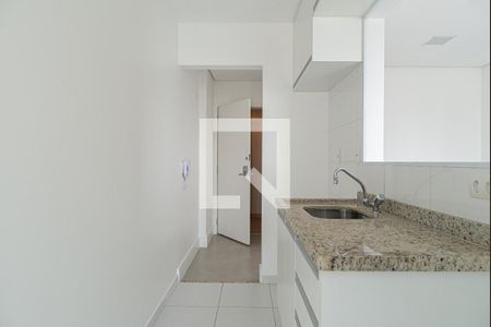 Apartamento para alugar com 39m², 1 quarto e 1 vaga Apartamento para alugar com 39m², 1 quarto e 1 vagaCozinha