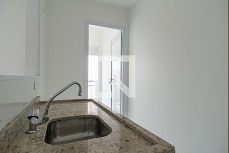 Apartamento para alugar com 39m², 1 quarto e 1 vaga Apartamento para alugar com 39m², 1 quarto e 1 vagaCozinha