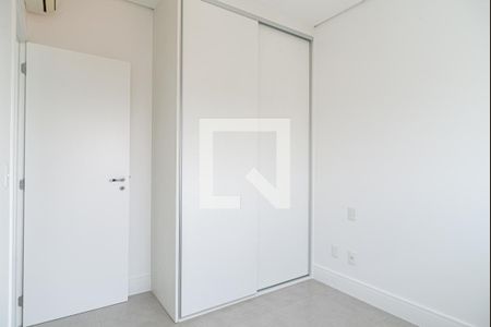 Apartamento para alugar com 39m², 1 quarto e 1 vaga Apartamento para alugar com 39m², 1 quarto e 1 vagaQuarto
