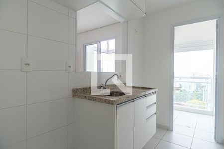 Apartamento para alugar com 39m², 1 quarto e 1 vaga Apartamento para alugar com 39m², 1 quarto e 1 vagaCozinha