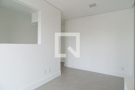 Sala de apartamento para alugar com 1 quarto, 39m² em Consolação, São Paulo