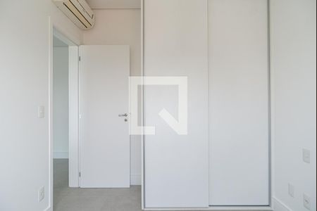 Apartamento para alugar com 39m², 1 quarto e 1 vaga Apartamento para alugar com 39m², 1 quarto e 1 vagaQuarto