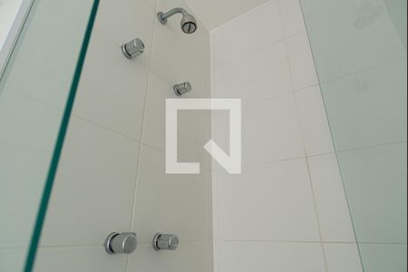 Apartamento para alugar com 39m², 1 quarto e 1 vaga Apartamento para alugar com 39m², 1 quarto e 1 vagaBanheiro