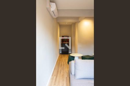 Apartamento para alugar com 45m², 2 quartos e 1 vagaÁREA COMUM - ESPAÇO TORCEDOR