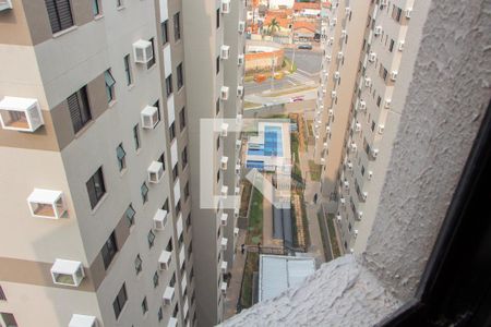 Apartamento para alugar com 45m², 2 quartos e 1 vagaVISTA DA ÁREA DE SERVIÇO