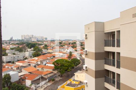 Apartamento para alugar com 45m², 2 quartos e 1 vagaVISTA DA ÁREA DE SERVIÇO