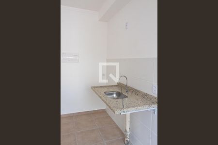 Apartamento para alugar com 45m², 2 quartos e 1 vagaCOZINHA