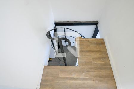 Corredor de casa para alugar com 2 quartos, 84m² em Vila Gumercindo, São Paulo