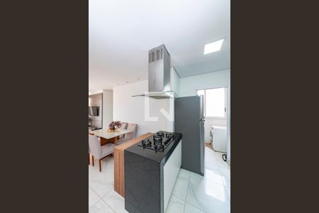 Apartamento para alugar com 70m², 3 quartos e 1 vaga Apartamento para alugar com 70m², 3 quartos e 1 vagaCozinha