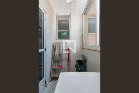 Apartamento para alugar com 70m², 3 quartos e 1 vaga Apartamento para alugar com 70m², 3 quartos e 1 vagaÁrea de Serviço