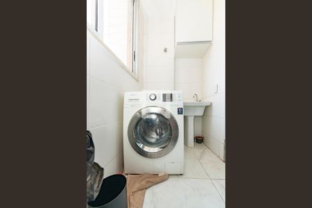 Apartamento para alugar com 70m², 3 quartos e 1 vaga Apartamento para alugar com 70m², 3 quartos e 1 vagaÁrea de Serviço