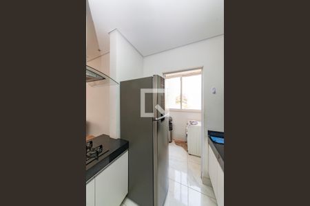 Apartamento para alugar com 70m², 3 quartos e 1 vaga Apartamento para alugar com 70m², 3 quartos e 1 vagaCozinha