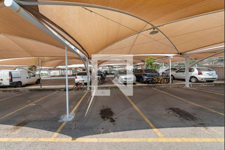 Apartamento para alugar com 70m², 3 quartos e 1 vaga Apartamento para alugar com 70m², 3 quartos e 1 vagaGaragem