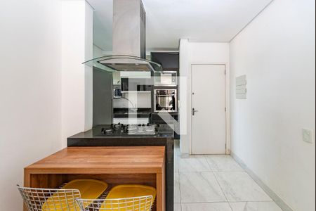 Apartamento para alugar com 70m², 3 quartos e 1 vaga Apartamento para alugar com 70m², 3 quartos e 1 vagaCozinha