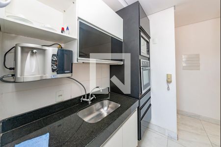 Apartamento para alugar com 70m², 3 quartos e 1 vaga Apartamento para alugar com 70m², 3 quartos e 1 vagaCozinha
