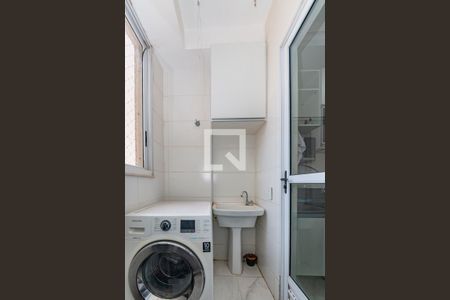 Apartamento para alugar com 70m², 3 quartos e 1 vaga Apartamento para alugar com 70m², 3 quartos e 1 vagaÁrea de Serviço