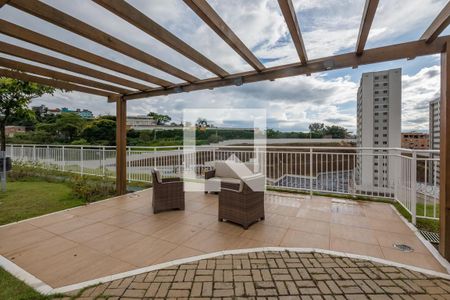 Apartamento para alugar com 70m², 3 quartos e 1 vaga Apartamento para alugar com 70m², 3 quartos e 1 vagaÁrea comum