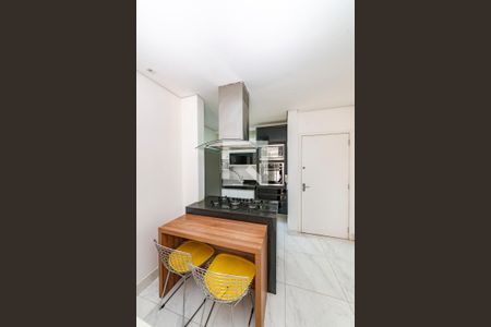 Apartamento para alugar com 70m², 3 quartos e 1 vaga Apartamento para alugar com 70m², 3 quartos e 1 vagaCozinha