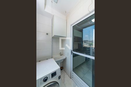 Apartamento para alugar com 70m², 3 quartos e 1 vaga Apartamento para alugar com 70m², 3 quartos e 1 vagaÁrea de Serviço