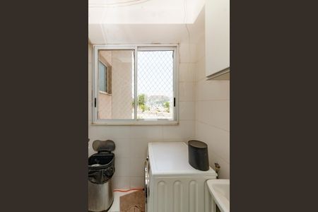 Apartamento para alugar com 70m², 3 quartos e 1 vaga Apartamento para alugar com 70m², 3 quartos e 1 vagaÁrea de Serviço