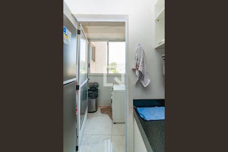 Apartamento para alugar com 70m², 3 quartos e 1 vaga Apartamento para alugar com 70m², 3 quartos e 1 vagaÁrea de Serviço