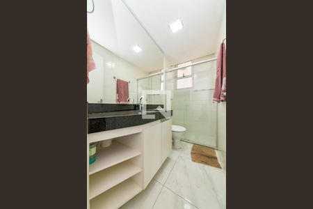 Apartamento para alugar com 70m², 3 quartos e 1 vaga Apartamento para alugar com 70m², 3 quartos e 1 vagaBanheiro Social
