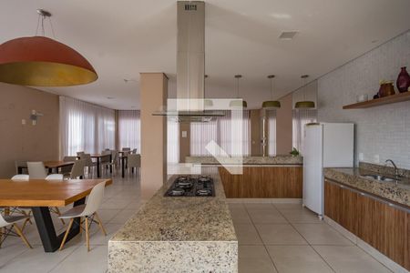 Apartamento para alugar com 70m², 3 quartos e 1 vaga Apartamento para alugar com 70m², 3 quartos e 1 vagaÁrea comum