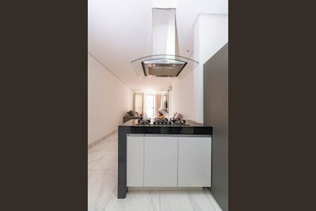 Apartamento para alugar com 70m², 3 quartos e 1 vaga Apartamento para alugar com 70m², 3 quartos e 1 vagaCozinha